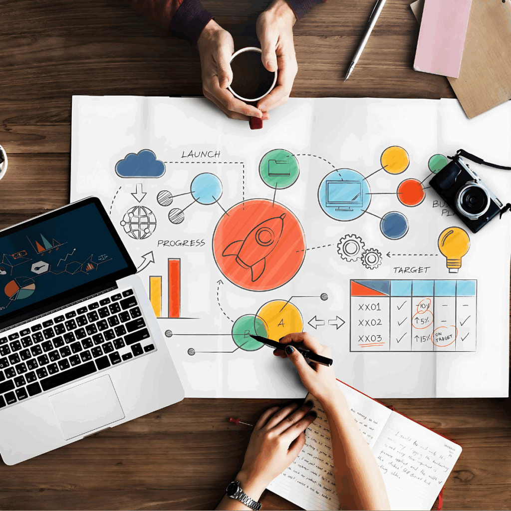 digital marketing tools